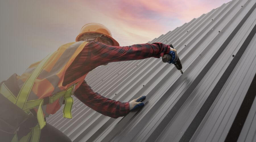 Professional residential roofers in Farmerville, LA